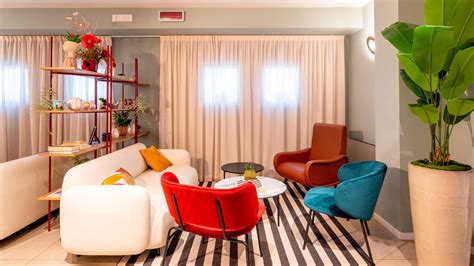 Bleis Hotel Bologna | Official Site