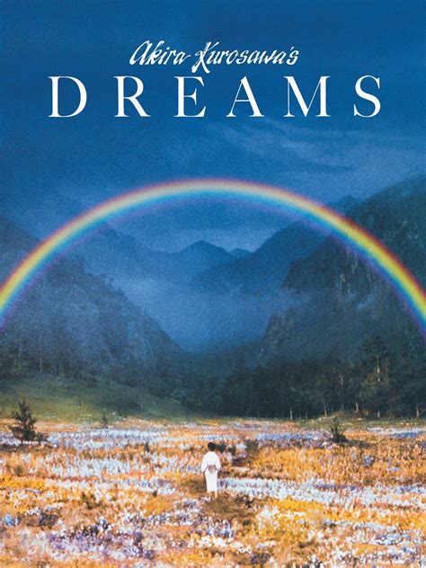 Prime Video: Akira Kurosawa's Dreams