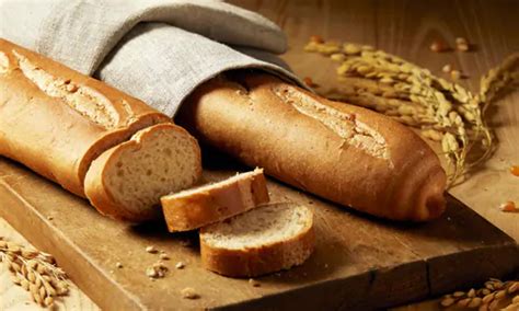 resep baguette prancis anti gagal lengkap  tips