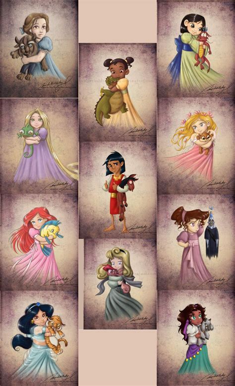 I just LOVE how Kuzco is in it LOL