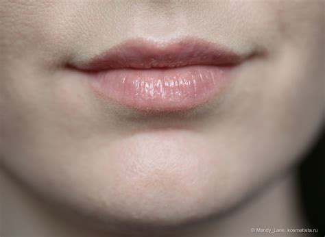 Ух, горячо! Жгучий плампер lip volumizer hot vanilla от Luxvisage № 305 ...