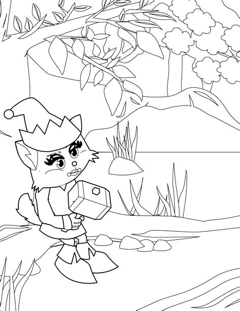Handipoints Coloring Pages - PrimaryGames.com