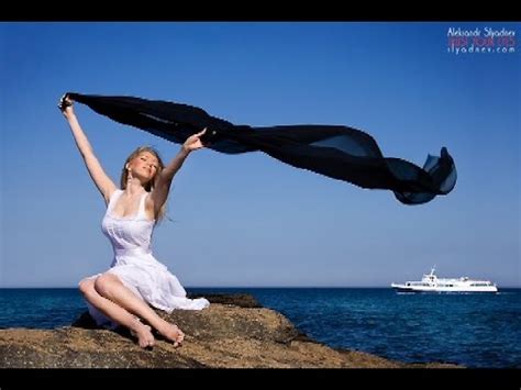 Марк Бернес _ Шаланды полные кефали.wmv - YouTube