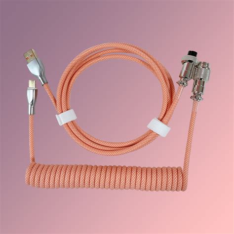 Keyboard Aviator Cable – Mellow Keyboards