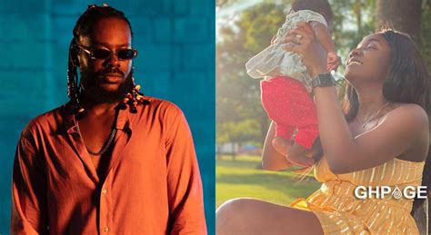 Video of Simi, Adekunle Gold and their daughter having a great time ...