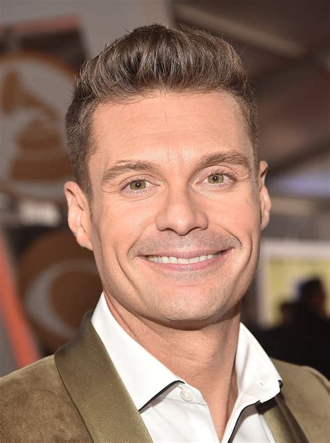 Ryan Seacrest | Disney Wiki | Fandom