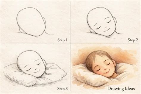 Drawing Ideas for Beginners and Creative Artists