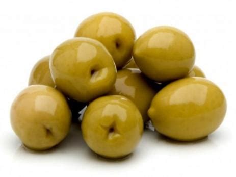 Greek Olive - Kantor Food