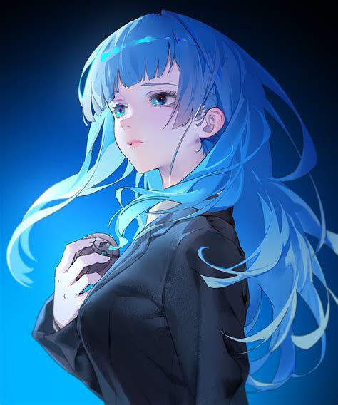 Miwa Kasumi - Jujutsu Kaisen - Image by serpent1 art #4111160