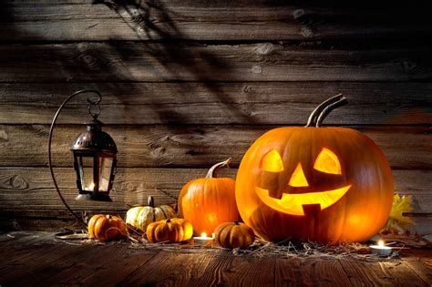 El origen de la fiesta de Halloween - ACIR Online