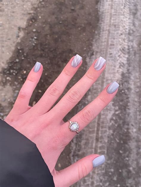 Style nails | Дизайнерские ногти, Деловой маникюр, Типы ногтей