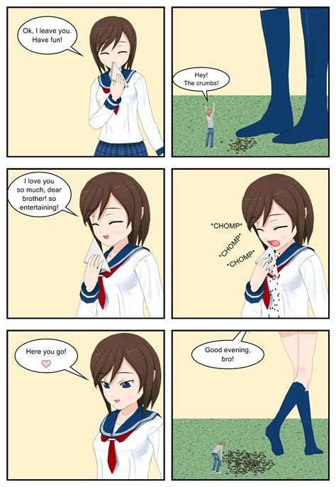 Giantess Katelyn's Secret? You Won't Believe It! - Truth or Fiction