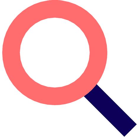 Search Vector SVG Icon - SVG Repo