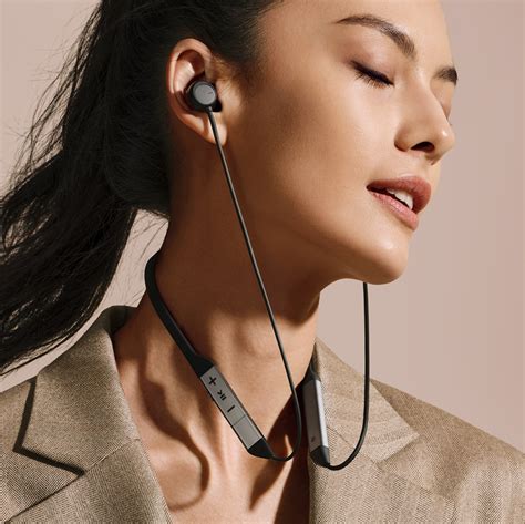 HUAWEI FreeLace Pro 2 - HUAWEI Global