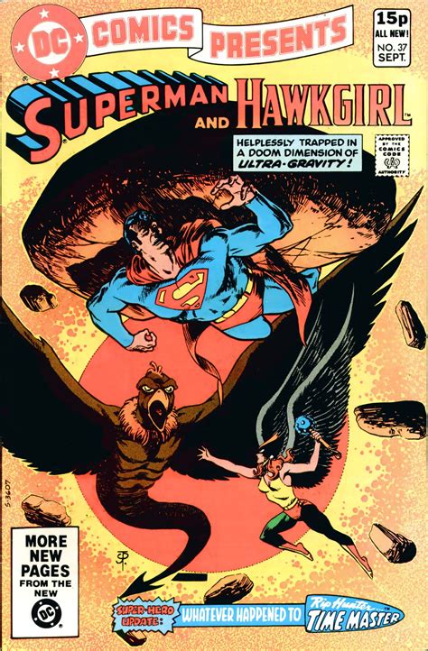 Dc Comics Presents V1 037 | Read Dc Comics Presents V1 037 comic online ...