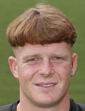 Ronald Koeman Jr. - Player profile 24/25 | Transfermarkt