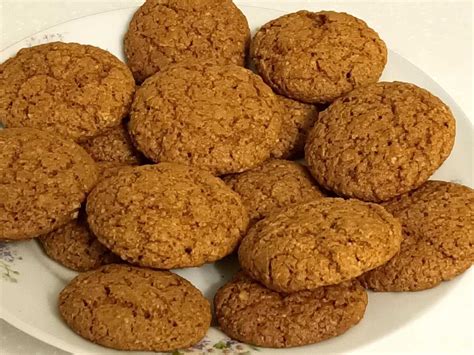 Рецепт овсяное печенье без масла - 12 вариантов на любой вкус