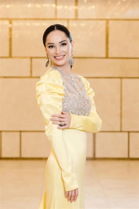 Olga Levchenko | Mrs. Ukraine International