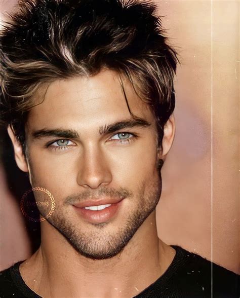 Exploring The Allure Of Handsome Men: A Comprehensive Guide