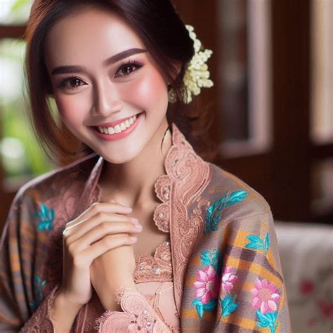 Como Se Chama As Mulhers Que Moram Na Indonesia - Mulheres Indonesias Imagens – Download Grátis no Freepik