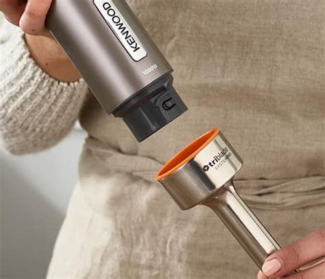 Triblade Series | Kenwood UK
