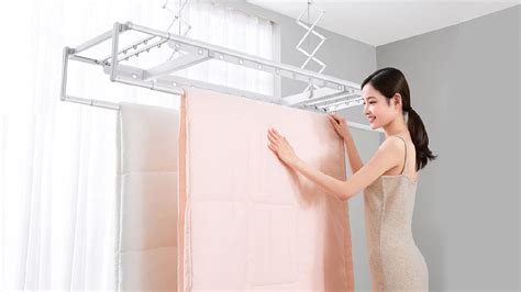 Xiaomi Brought Out a Smart Clothes Dryer and Internet Washing Machine