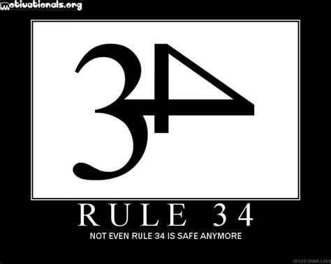 Rule 34 - Gallery | eBaum's World