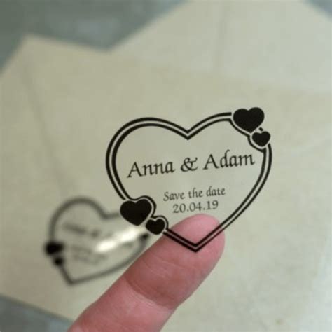 Full Color Transparent Sticker - CGI