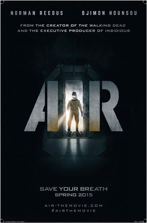 Воздух (2015) — Фильм.ру