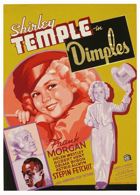 Shirley Temple