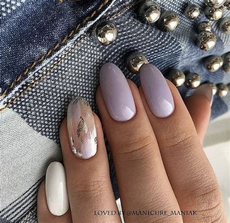 Pin on М А Н И К Ю Р | Gel nails, Wow nails, Subtle nails