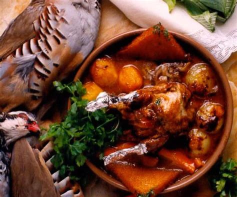 ¿Cómo hacer perdiz al ajillo? | Caza de Coto
