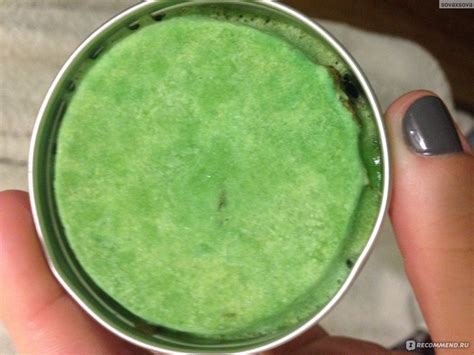 Твердый шампунь Lush "Карма" - «Замечательный шапмунь!» | отзывы