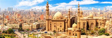 Egypt Itinerary 10 Days: What to do as a First-Time Visitor