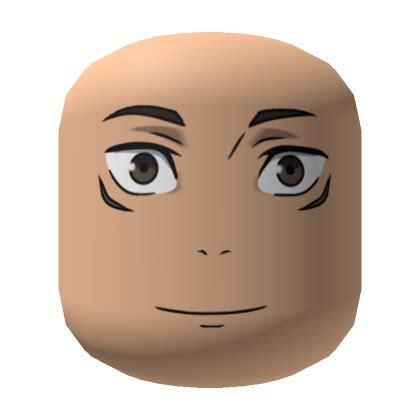 Itadori Yuji Face | Roblox Item - Rolimon's