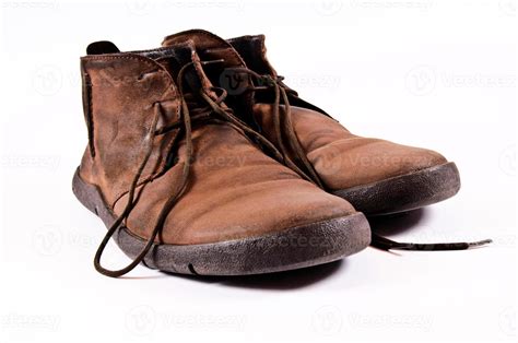 Old man shoes 23031694 Stock Photo at Vecteezy