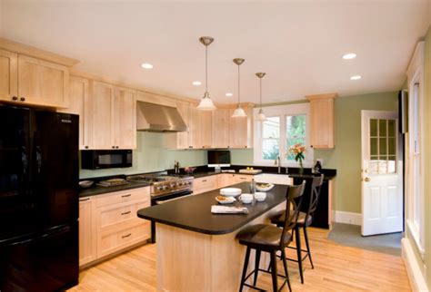 Kitchen Paint Colors With Maple Cabinets Photos | Wow Blog