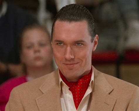 Thomas Ian Griffith — Convention All Stars LLC