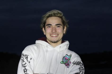 upcoming artist daniel light forges   path tribal tribune