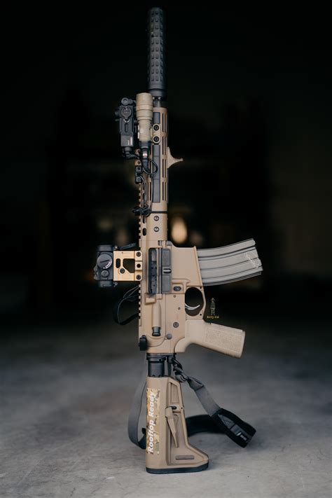 594 best Noveske images on Pholder | Gun Porn, Ar15 and Gas Blow Back