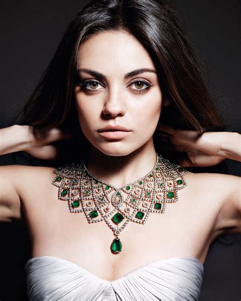 Famous August Birthdays: Mila Kunis Age, Bio, Facts