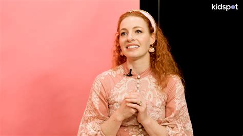 Emma Watkins on life after The Wiggles | Emma Watkins | "It was a