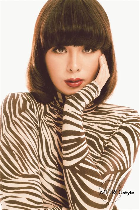 Kaila Estrada Is A Rising Actress That Should Be On Your Radar Now