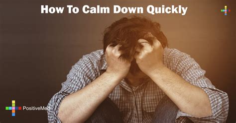 Calm Down