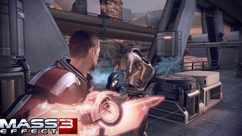 Mass Effect Trilogy kaufen, ME Trilogie - MMOGA