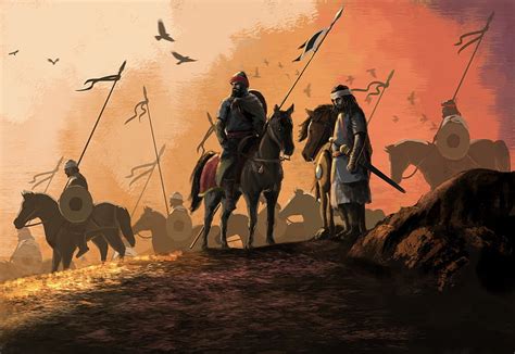 The Sword of Allah: Discover Islam's Greatest General, khalid ibn al walid HD wallpaper | Pxfuel