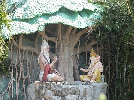 Vyasa - Wikiquote