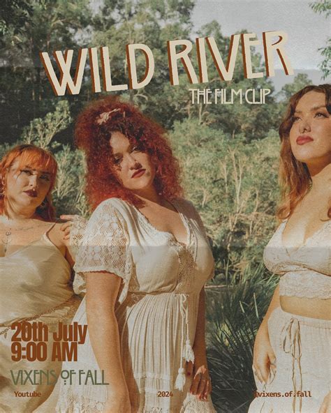 Spotlight on Adrienne Kitten - aka Wren - of 'Vixens Of Fall' Fame