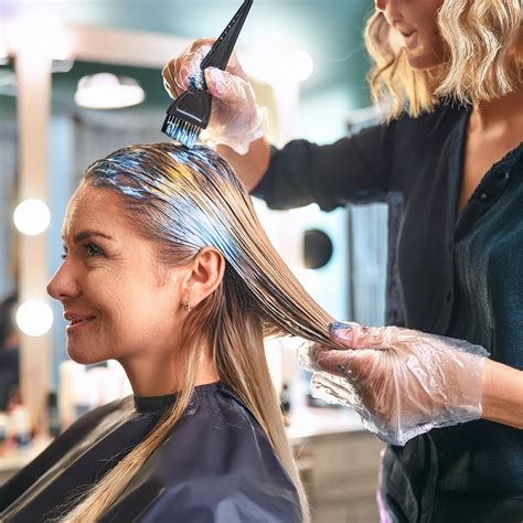 What is balayage? This hair coloring technique is trending now 33