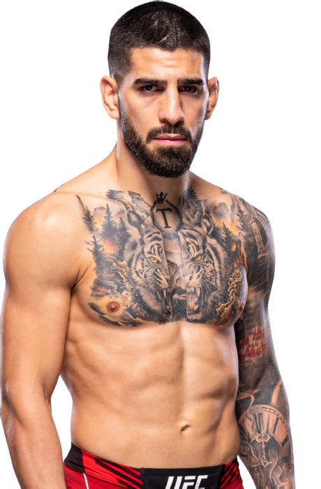 Ilia Topuria - MMA, Rekord, Freak Fighty, Walki, Historia, Wiek ...